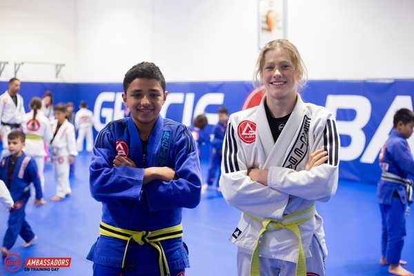 Gracie Barra Rio Rancho: Why choose jiu jitsu for youth conflict resolution | Phone: +1 (505) 818-9220