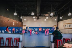 Gracie Barra Rio Rancho: Why consistency in martial arts for kids leads to better academic focus | Phone: +1 (505) 818-9220