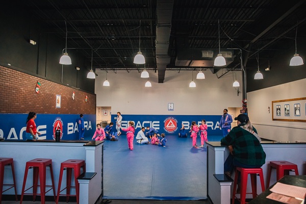 Gracie Barra Rio Rancho: Why consistency in martial arts for kids leads to better academic focus | Phone: +1 (505) 818-9220