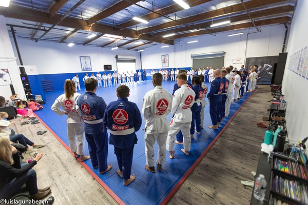 Gracie Barra Rio Rancho: Why do martial arts strengthen emotional resilience | Phone: +1 (505) 818-9220