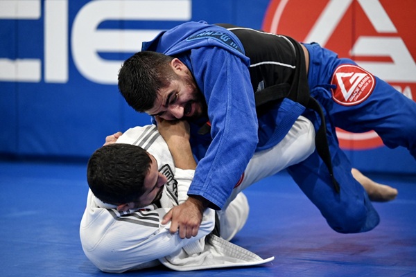 Gracie Barra Rio Rancho: How Much Agility Is Developed Through Regular Jiu Jitsu Practice | Phone: +1 (505) 818-9220 Gracie Barra Rio Rancho: How Much Agility Is Developed Through Regular Jiu Jitsu Practice | Phone: +1 (505) 818-9220