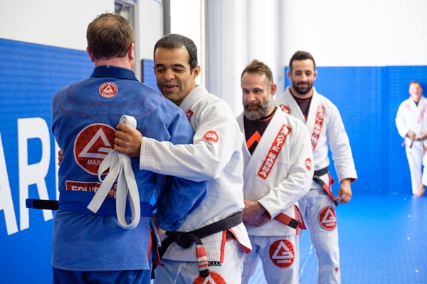 Gracie Barra Rio Rancho: How Much Mental Strength Is Required to Master Jiu Jitsu Moves | Phone: +1 (505) 818-9220