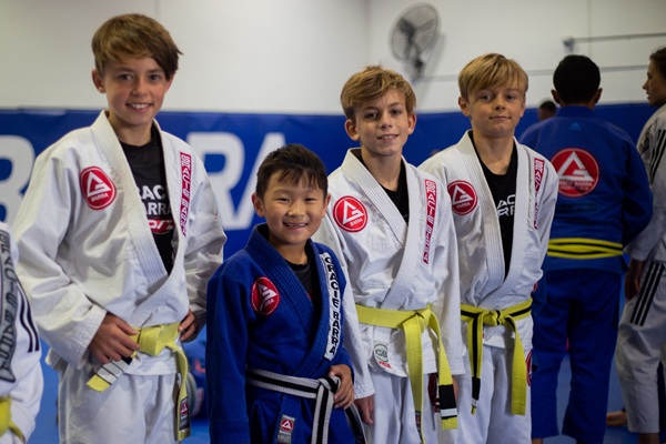 Gracie Barra Rio Rancho: What Are the Benefits of Martial Arts Instruction for Homeschooled Students | Phone: +1 (505) 818-9220