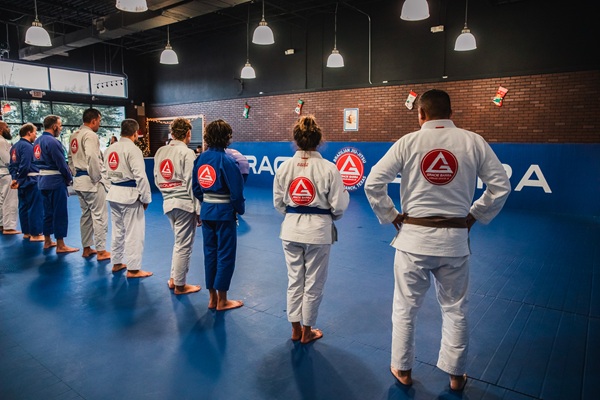 Gracie Barra Rio Rancho: What Are the Essential Concepts of Brazilian Jiu Jitsu | Phone: +1 (505) 818-9220