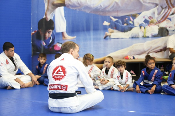 Gracie Barra Rio Rancho: What Are the Key Characteristics of a High Quality Jiu Jitsu Program for Kids | Phone: +1 (505) 818-9220
