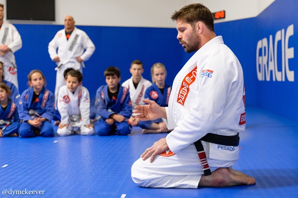 Gracie Barra Rio Rancho: What Core Values Are Emphasized in Kids Martial Arts | Phone: +1 (505) 818-9220
