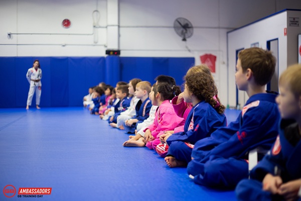 Gracie Barra Rio Rancho: What Is the Main Focus of Kids Jiu Jitsu Classes in New Mexico | Phone: +1 (505) 818-9220