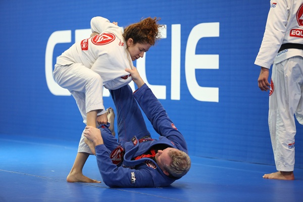 Gracie Barra Rio Rancho: What Skills Are Taught in the Women's Self Defense Course in New Mexico | Phone: +1 (505) 818-9220 Gracie Barra Rio Rancho: What Skills Are Taught in the Women's Self Defense Course in New Mexico | Phone: +1 (505) 818-9220