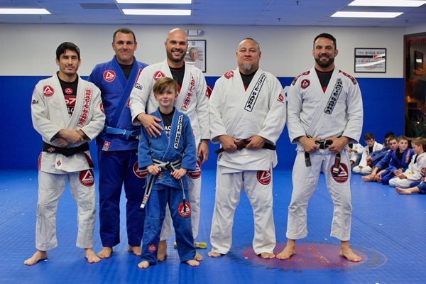 Gracie Barra Rio Rancho: Where Can Families Find the Best Jiu Jitsu Classes | Phone: +1 (505) 818-9220