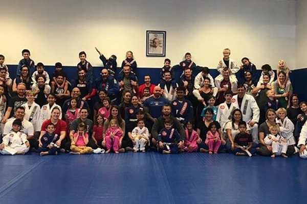 Gracie Barra Rio Rancho: Where Can Homeschool Families Find Structured Physical Activities | Phone: +1 (505) 818-9220