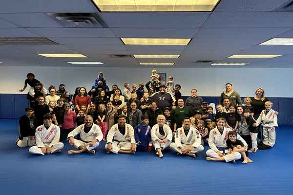 Gracie Barra Rio Rancho: Why Are More Families Turning to Homeschool Martial Arts Options | Phone: +1 (505) 818-9220