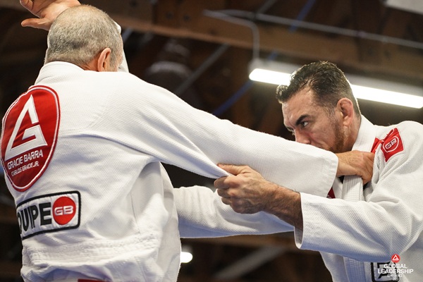 Gracie Barra Rio Rancho: Why Is Brazilian Jiu Jitsu Considered the Ideal Self Defense Strategy | Phone: +1 (505) 818-9220