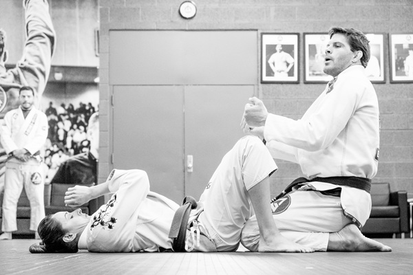 Gracie Barra Rio Rancho: Why Is Self Defense for Adults Essential in Modern Daily Life | Phone: +1 (505) 818-9220