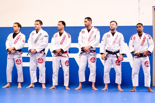 Gracie Barra Rio Rancho: How Much Can Jiu Jitsu Improve Strength and Endurance | Phone: +1 (505) 818-9220