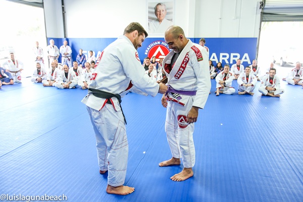 Gracie Barra Rio Rancho: What Are the Main Factors That Make Brazilian Jiu Jitsu Excellent for Adults | Phone: +1 (505) 818-9220