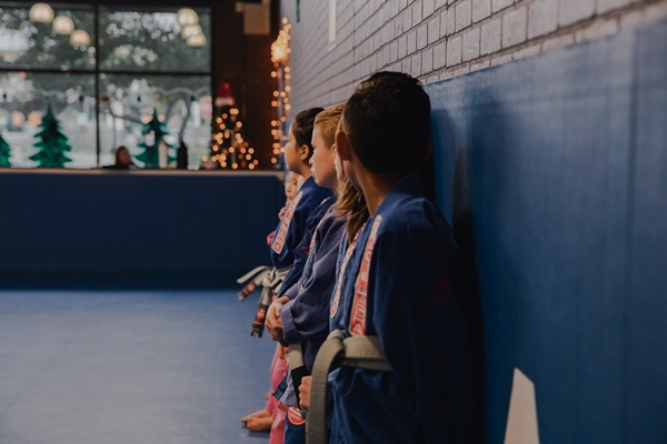 Gracie Barra Rio Rancho: What Is Jiu Jitsu for Homeschool Students | Phone: +1 (505) 818-9220