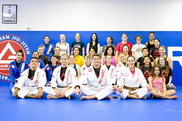 Gracie Barra Rio Rancho: What Is Womens Brazilian Jiu Jitsu | Phone: +1 (505) 818-9220