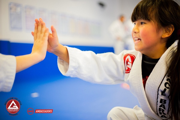 Gracie Barra Rio Rancho: What Is an Anti Bullying Martial Arts Program | Phone: +1 (505) 818-9220 Gracie Barra Rio Rancho: What Is an Anti Bullying Martial Arts Program | Phone: +1 (505) 818-9220