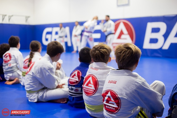 Gracie Barra Rio Rancho: What Kids Learn in Jiu Jitsu Classes | Phone: +1 (505) 818-9220 Gracie Barra Rio Rancho: What Kids Learn in Jiu Jitsu Classes | Phone: +1 (505) 818-9220