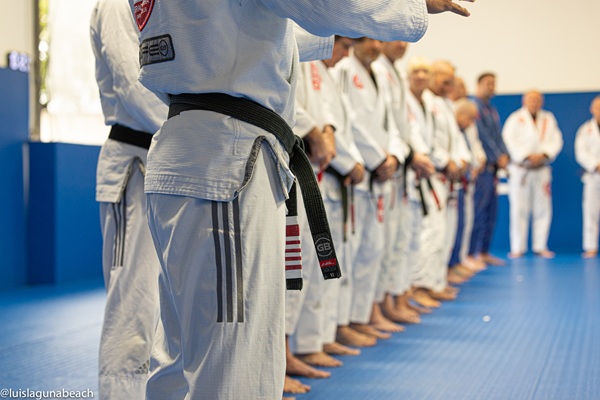 Gracie Barra Rio Rancho: Where Can Adults Explore Brazilian Jiu Jitsu in New Mexico | Phone: +1 (505) 818-9220