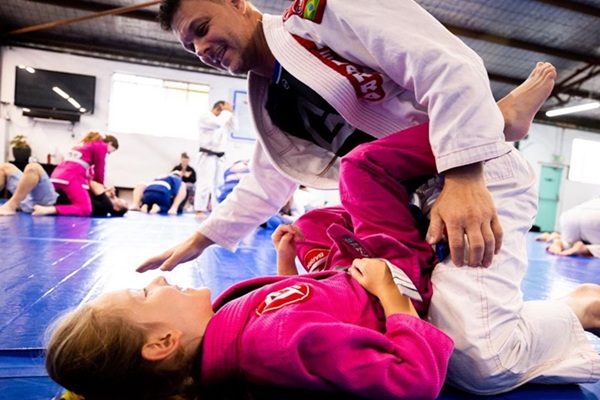 Gracie Barra Rio Rancho: Where Can Families Find Safe and Positive Youth Martial Arts | Phone: +1 (505) 818-9220 Gracie Barra Rio Rancho: Where Can Families Find Safe and Positive Youth Martial Arts | Phone: +1 (505) 818-9220