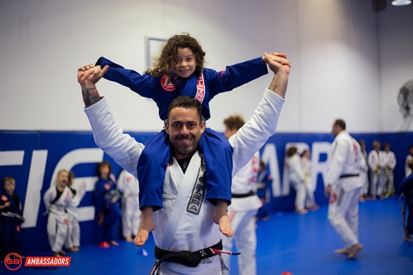 Gracie Barra Rio Rancho: Where Can Families Find Safe and Positive Youth Martial Arts | Phone: +1 (505) 818-9220