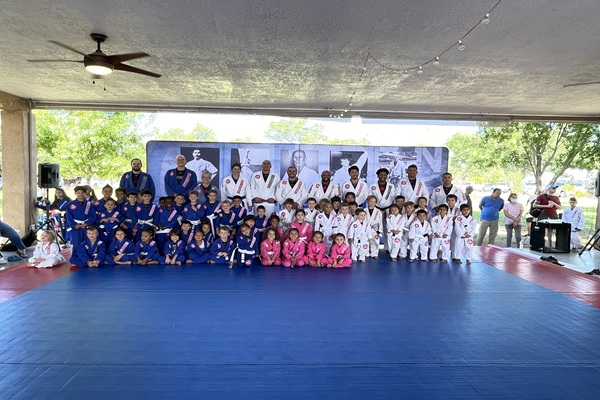 Gracie Barra Rio Rancho: Where Can Families Find the Best Jiu Jitsu Classes in New Mexico | Phone: +1 (505) 818-9220