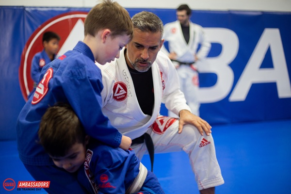 Gracie Barra Rio Rancho: Which Benefits Make Martial Arts Valuable for Kids | Phone: +1 (505) 818-9220 Gracie Barra Rio Rancho: Which Benefits Make Martial Arts Valuable for Kids | Phone: +1 (505) 818-9220