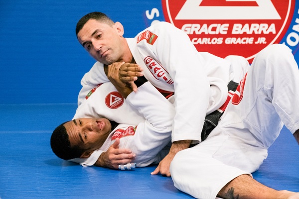Gracie Barra Rio Rancho: Why Is Ground Defense Important for Self Defense | Phone: +1 (505) 818-9220
