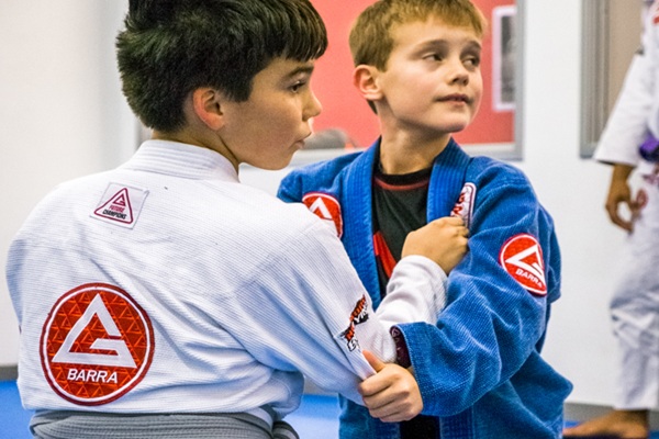 Gracie Barra Rio Rancho: Why Is Self Defense Important for Children | Phone: +1 (505) 818-9220